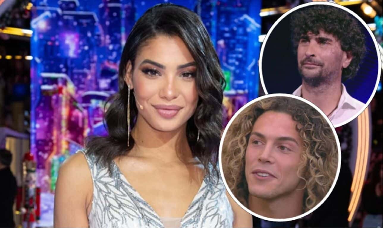 yulia bruschi ritorno ex