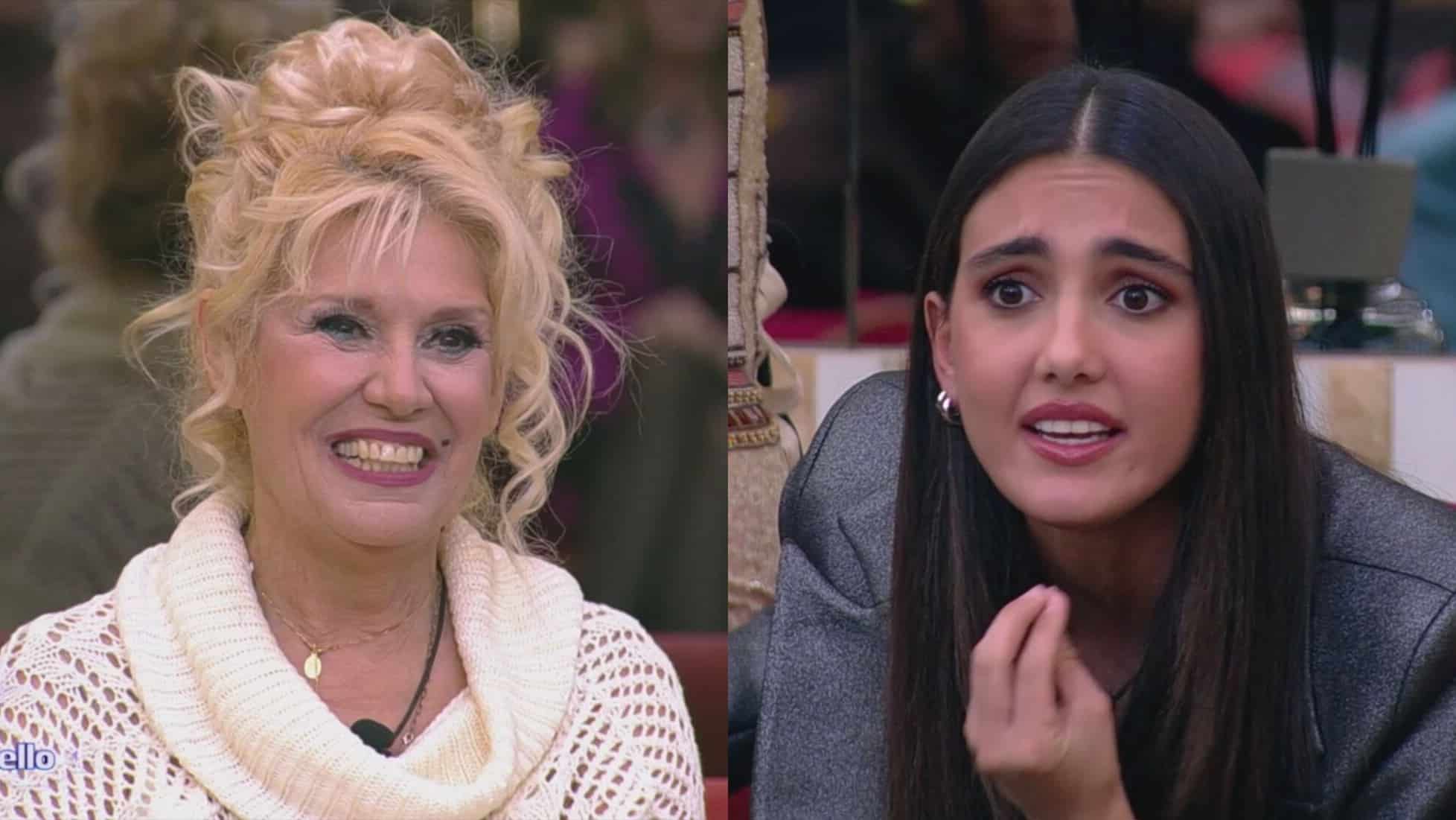 gf maria teresa zeudi