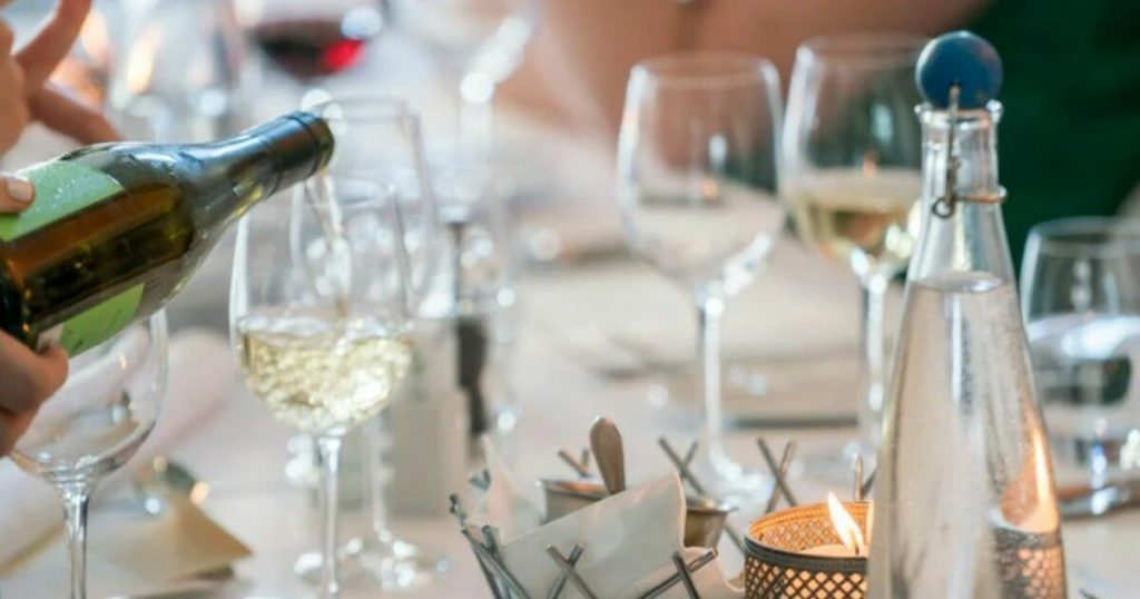 sposi affamati matrimonio siena risarcimento agenzia catering