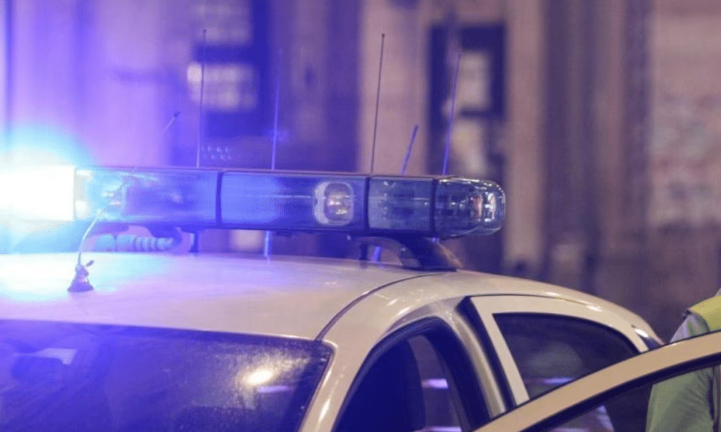 Frattamaggiore arresti