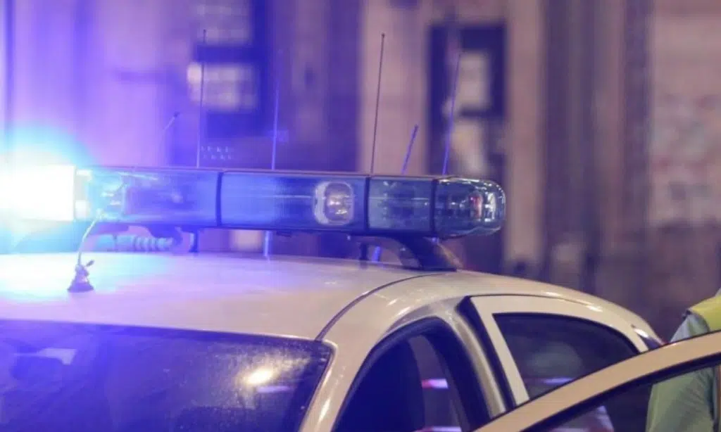 Frattamaggiore arresti