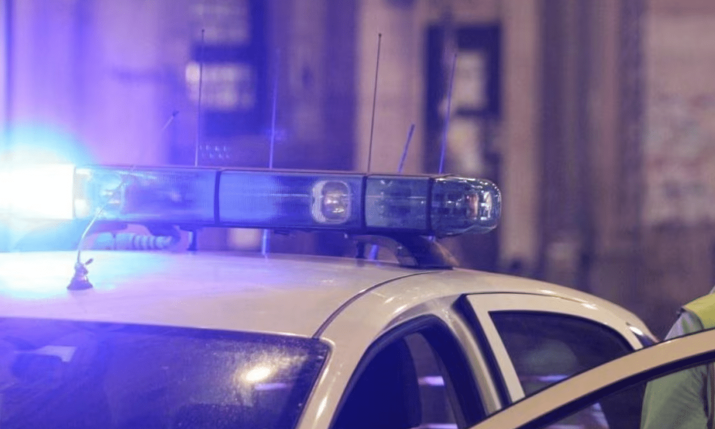 Catania denunciata accoltellato figlia