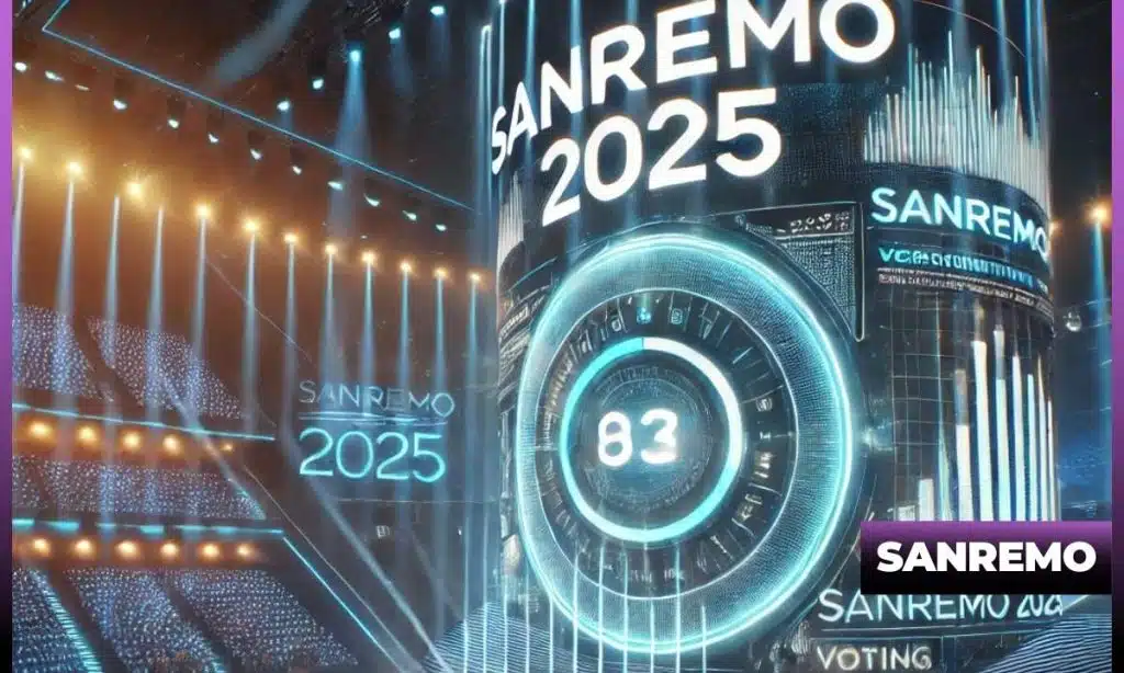 televoto sanremo 2025