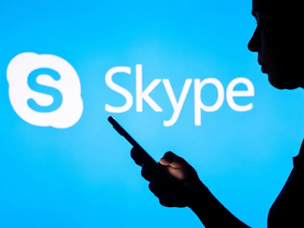 chiusura skype microsoft 28 febbraio