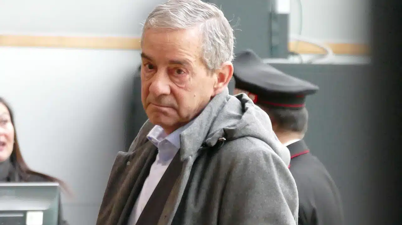 omicidio moglie alzheimer condanna Alessandro Sacchi