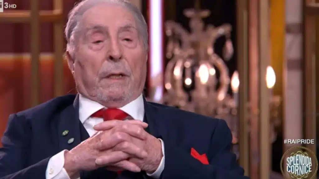 vito molinari morto rai regista