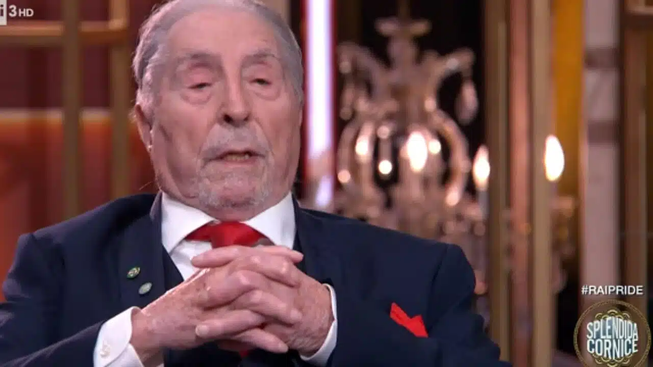 vito molinari morto rai regista