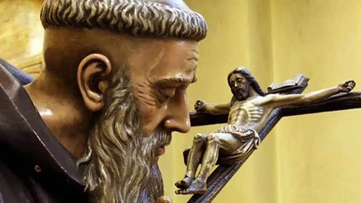Santo del 24 marzo: oggi si venera Beato Diego Giuseppe da Cadice