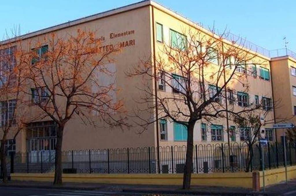 Salerno, finanziamento da oltre 9 milioni per la scuola elementare Matteo Mari