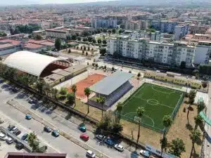 Giugliano, 15enne accoltellato per una partita di calcetto