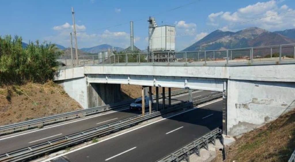 Nuovo svincolo autostradale A3 a Eboli: via libera alla convenzione, ma resta il nodo della viabilità