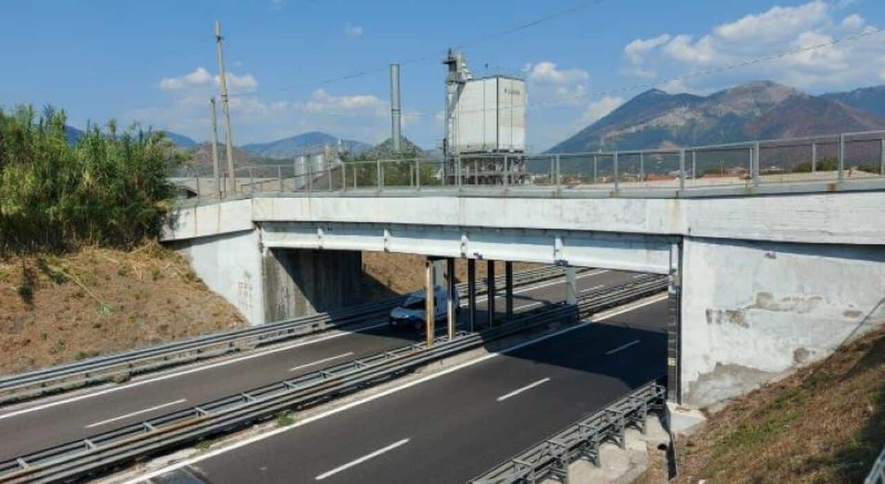 Nuovo svincolo autostradale A3 a Eboli: via libera alla convenzione, ma resta il nodo della viabilità