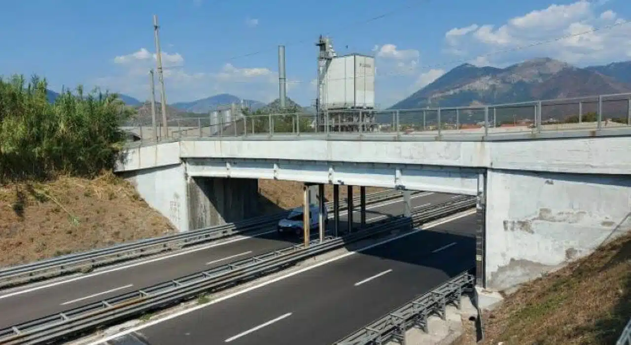 Nuovo svincolo autostradale A3 a Eboli: via libera alla convenzione, ma resta il nodo della viabilità