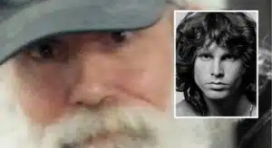 Jim Morrison "è ancora vivo e il suo nome è Frank: la teoria sul cantante dei Doors nel nuovo documentario