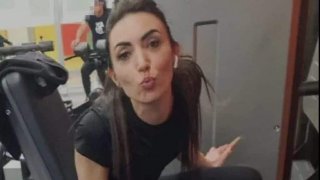 latina francesca di fazio morta incidente arresto