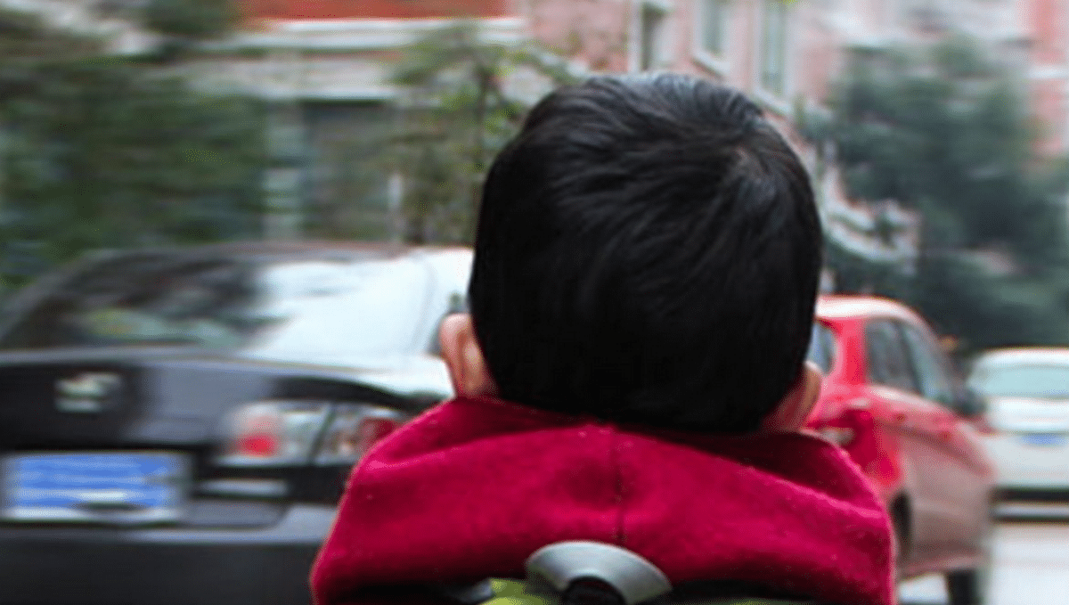 milano bambino scomparso trovato casa nonni