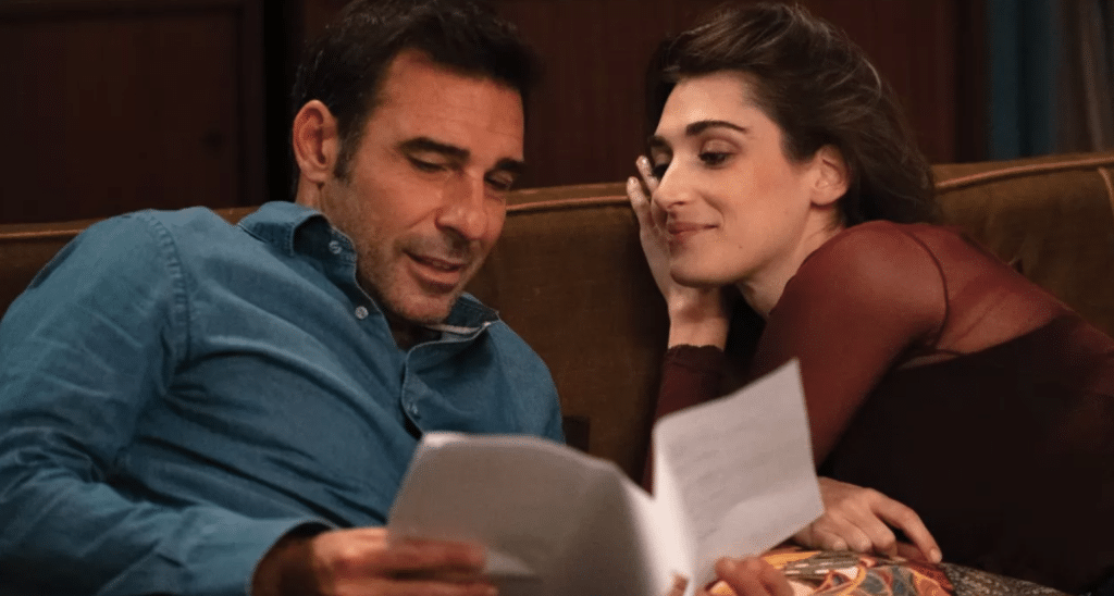 commedia follemente box office