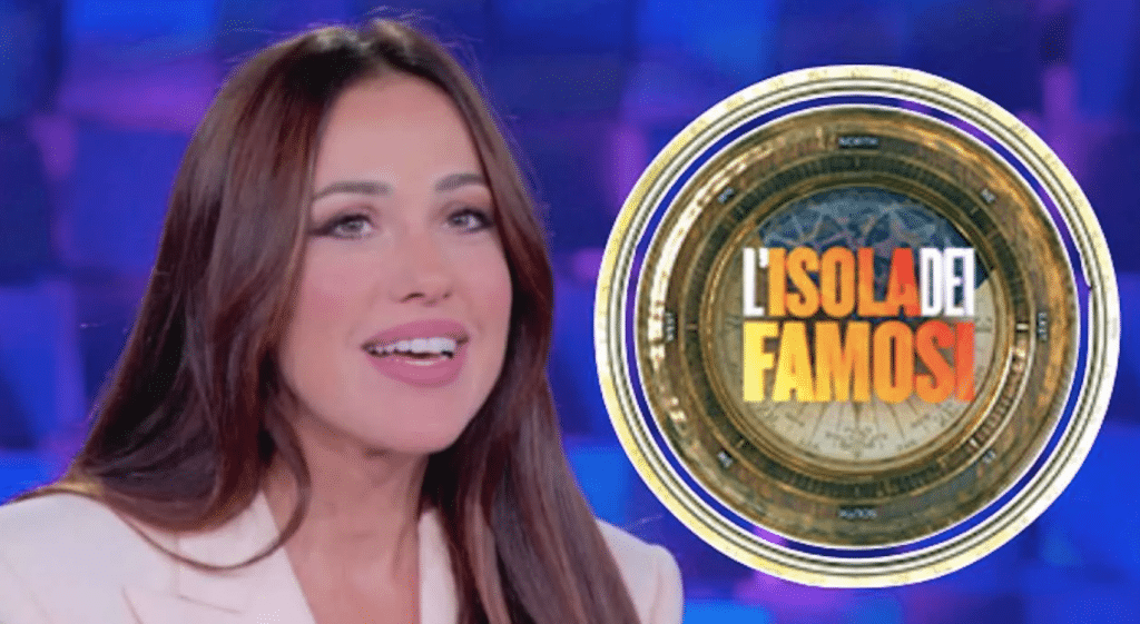teresanna pugliese isola famosi