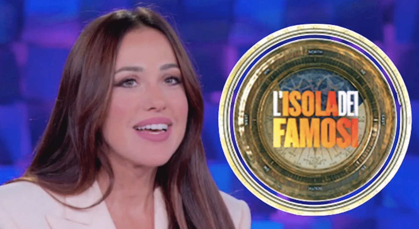 teresanna pugliese isola famosi