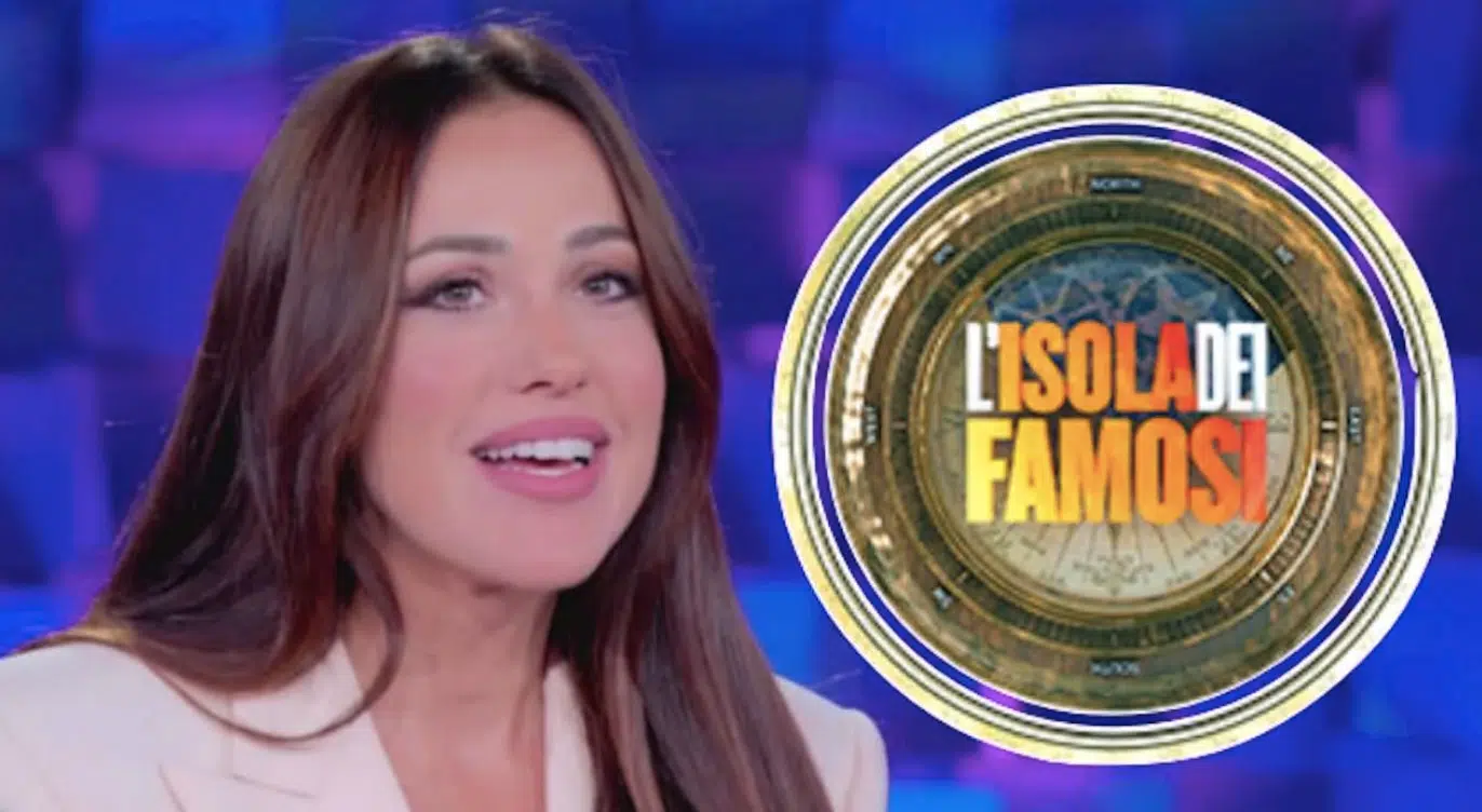 teresanna pugliese isola famosi