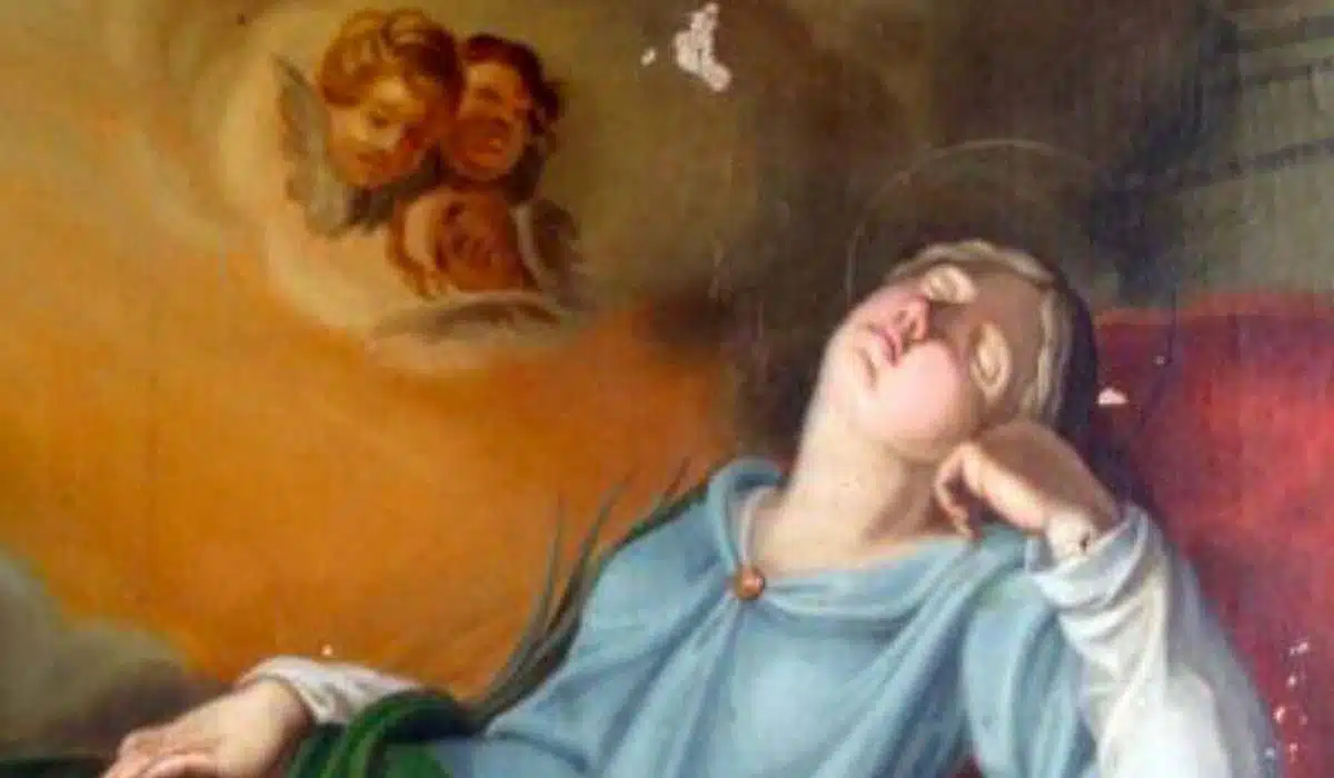 Santo del 22 marzo: oggi si venera Santa Lea, la patrona delle vedove