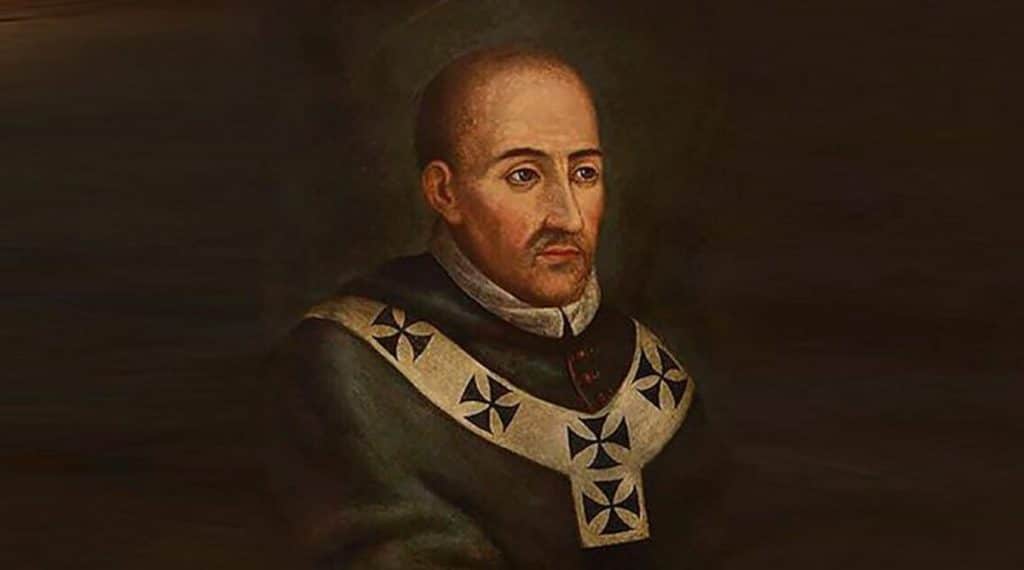 Santo del 22 marzo: oggi si venera San Turibio di Mogrovejo
