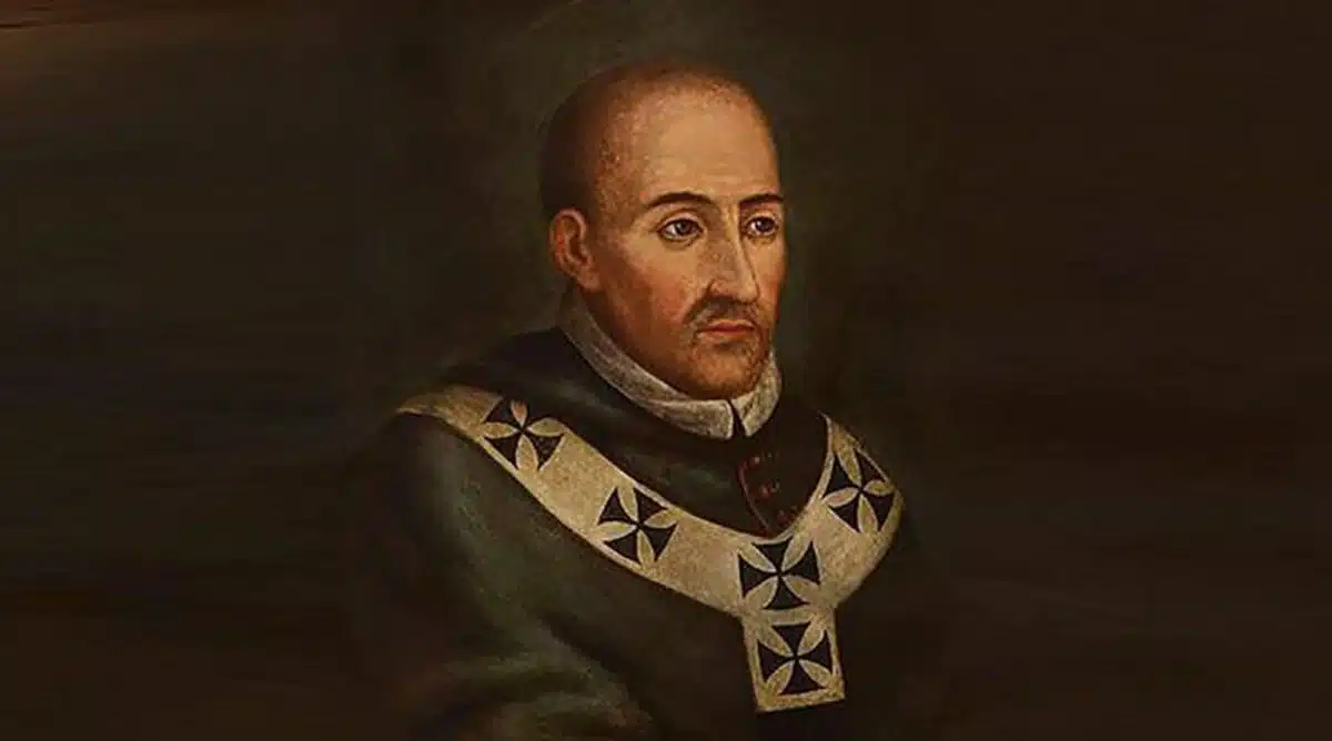 Santo del 22 marzo: oggi si venera San Turibio di Mogrovejo