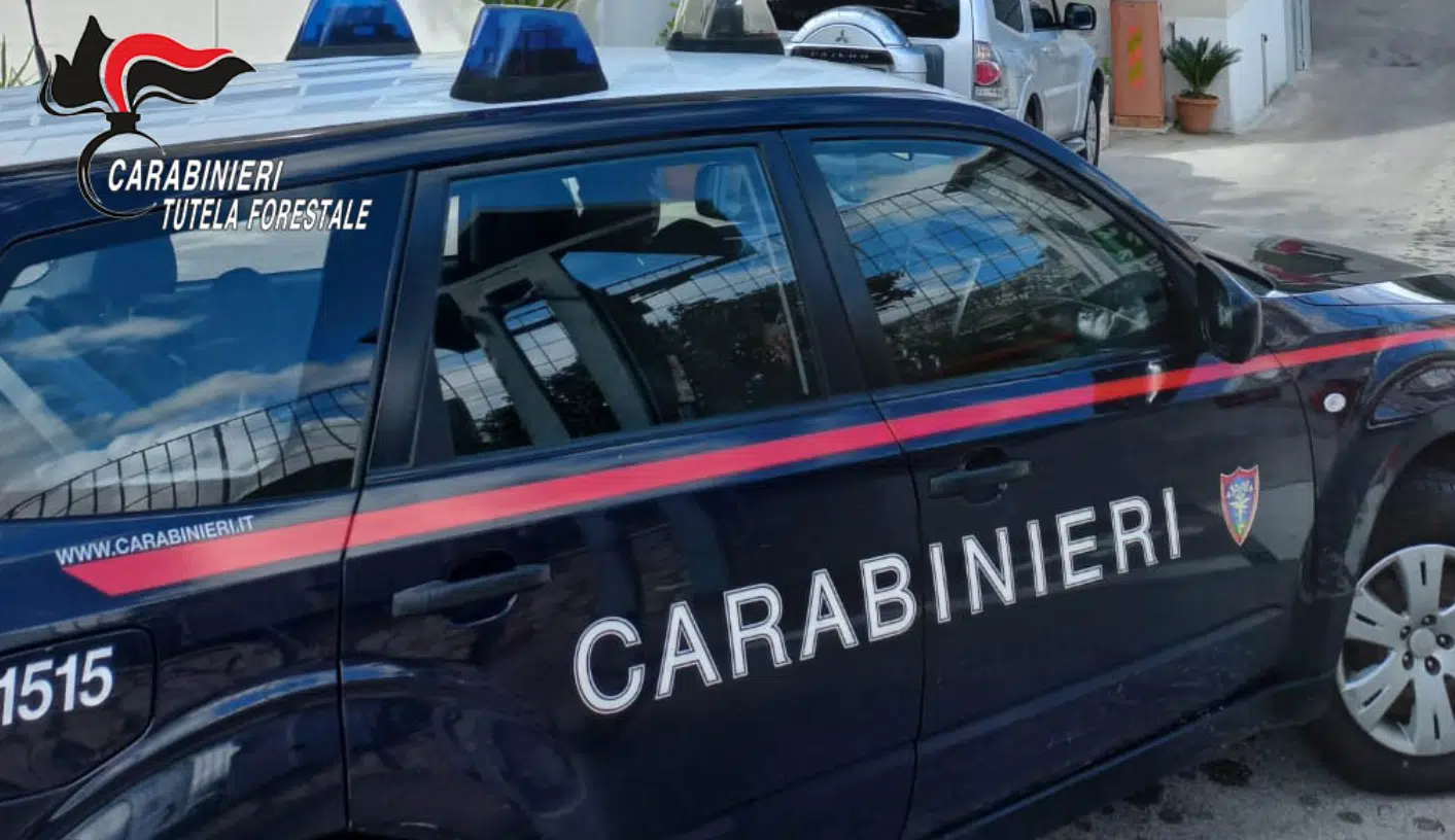 denunciato imprenditore Mercogliano