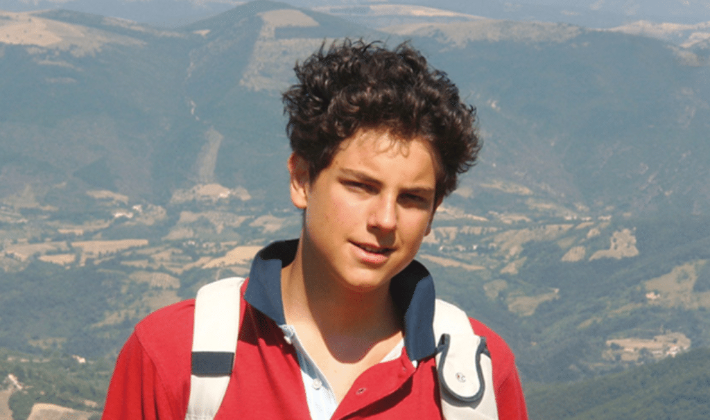 Ruviano miracolo Carlo Acutis