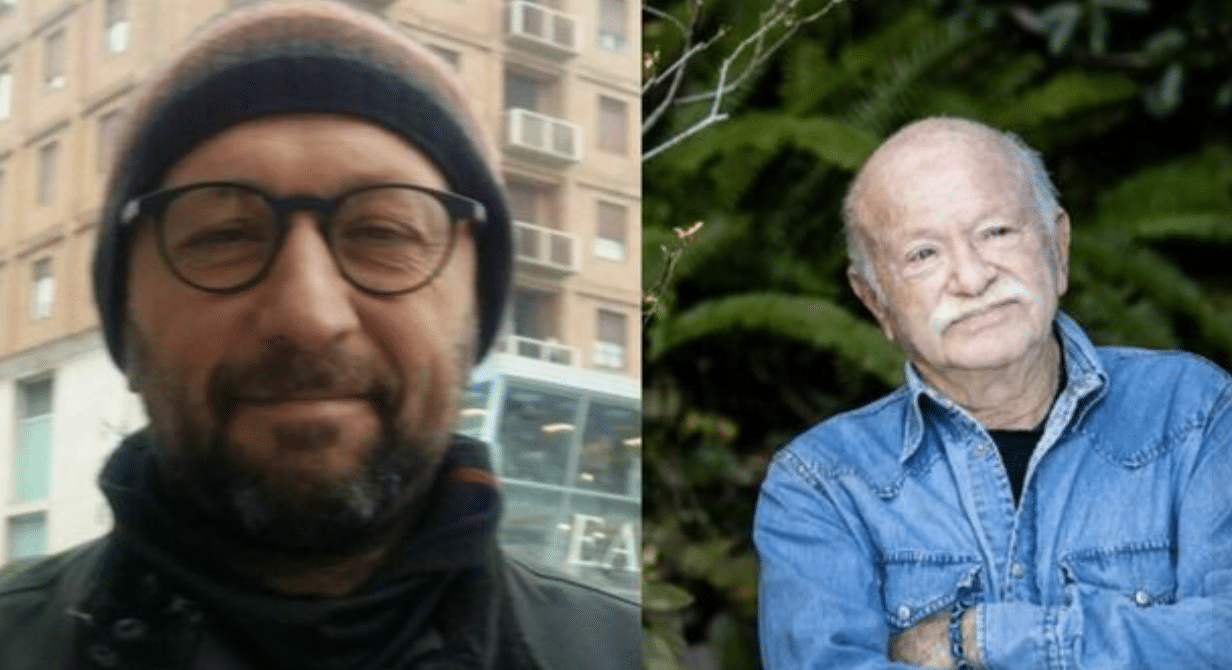 morto Giovanni Paoli