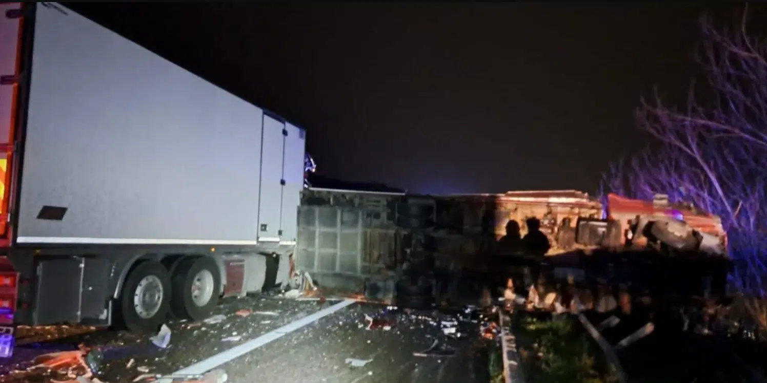Atena Lucana incidente a2