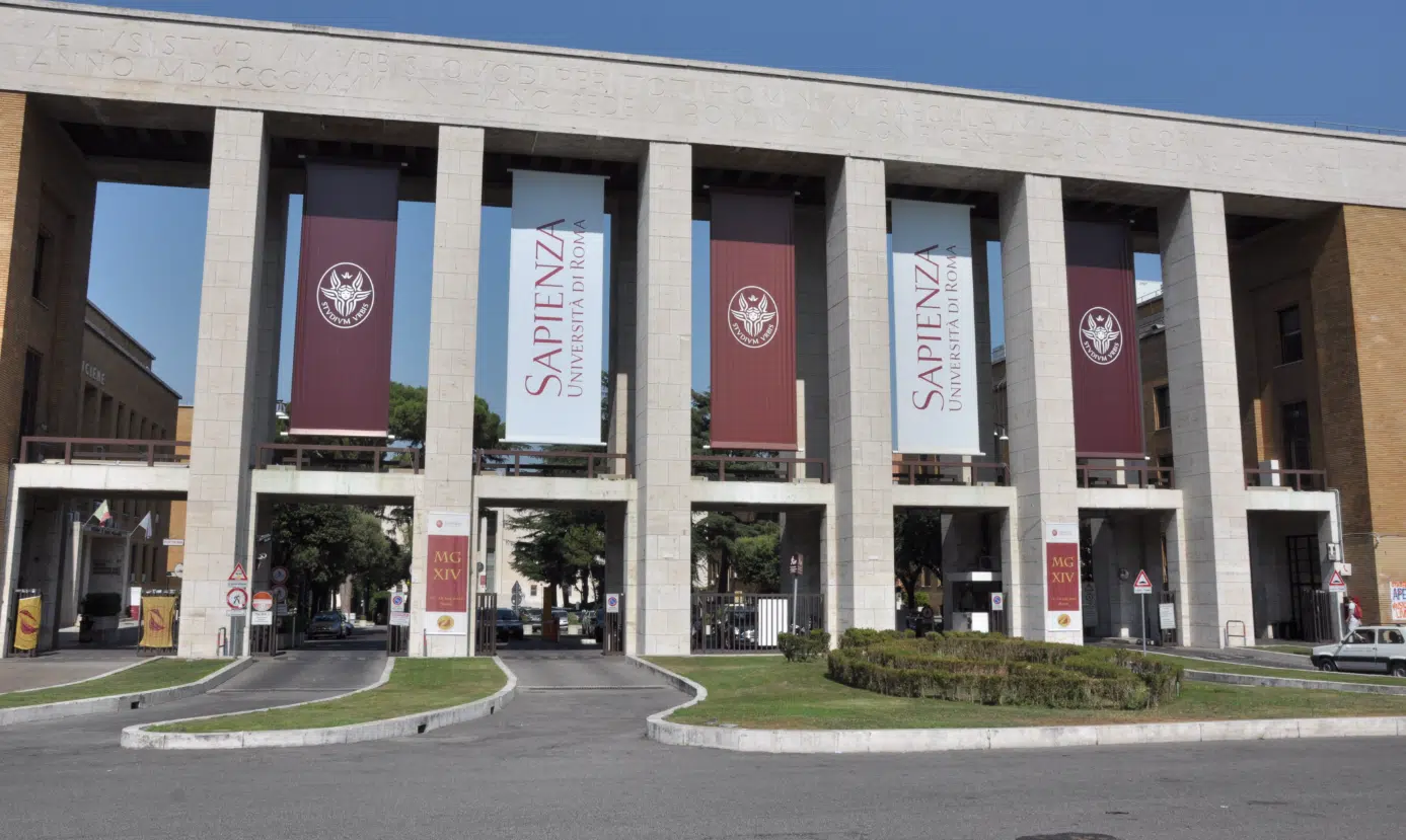 Migliori università materie