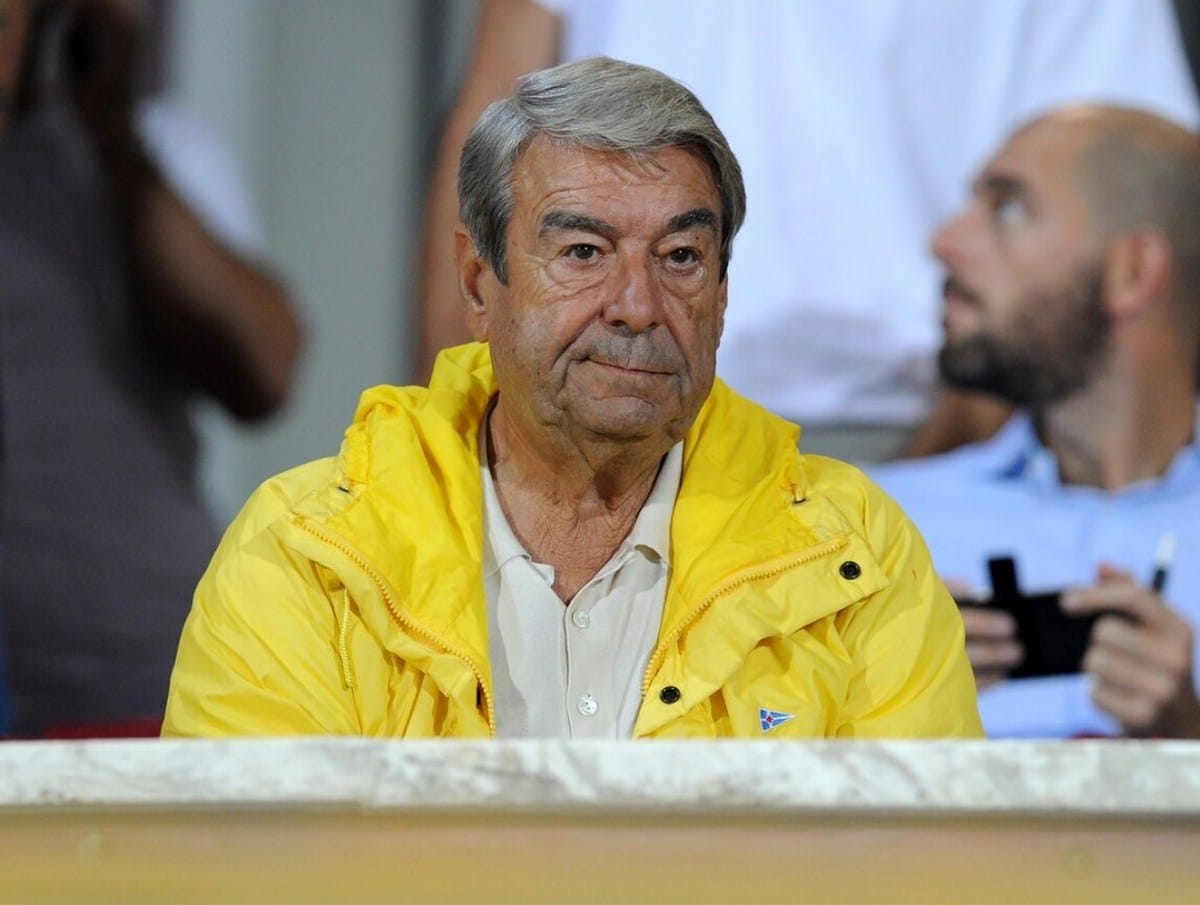 soldi voto elezioni campania interrogato spinelli