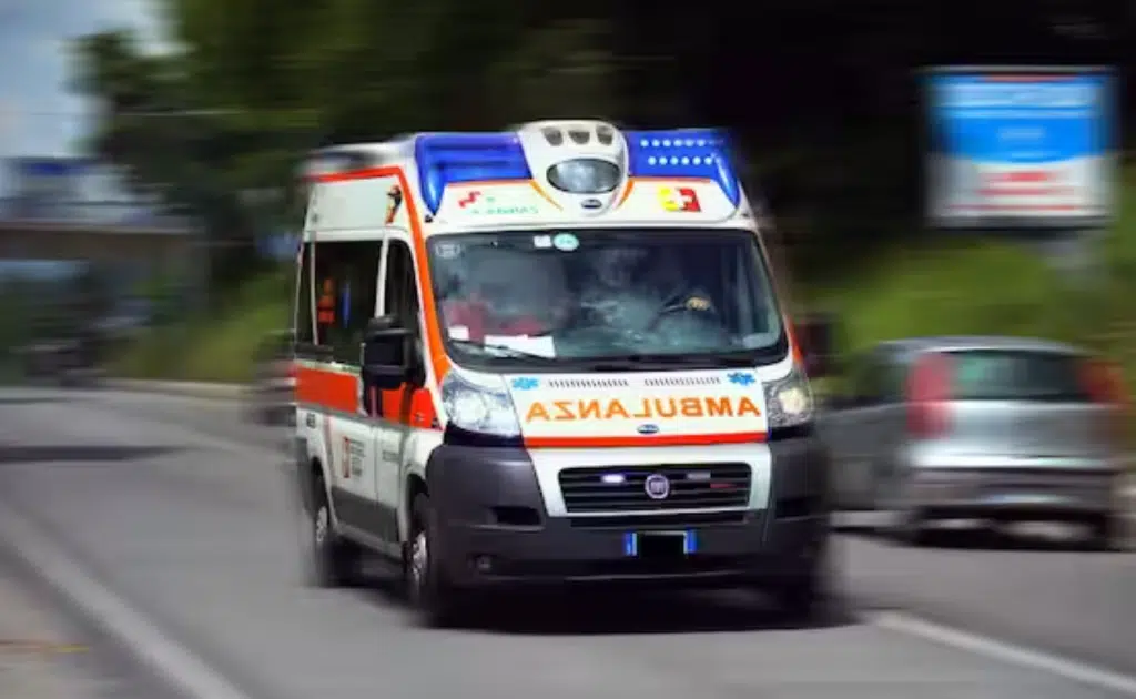 incidente macerata