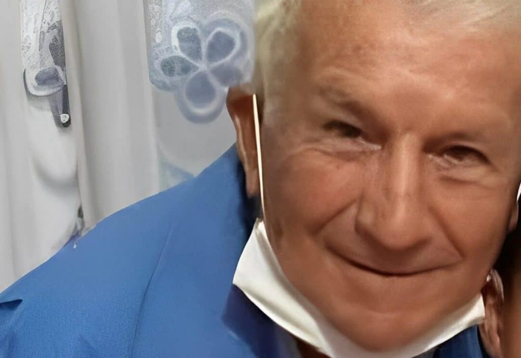 incidente cilentana morto andrea cortazzo funerali velina