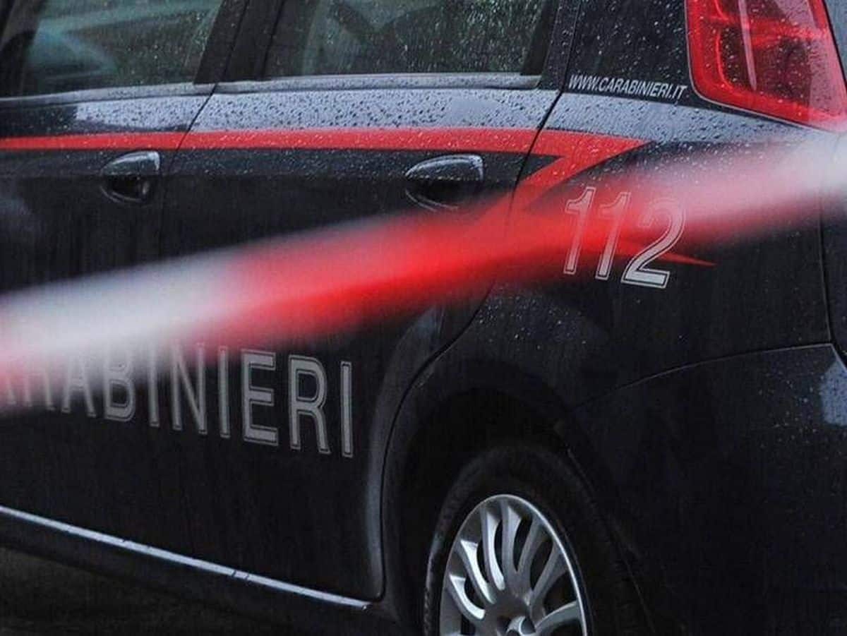 torino ragazzo morto soffocato valsusa