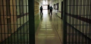 suicidio carcere scarcerato