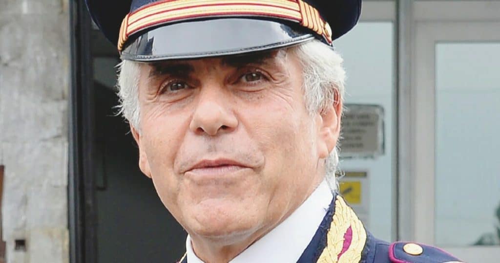 milano avvocata carmine gallo minacciata