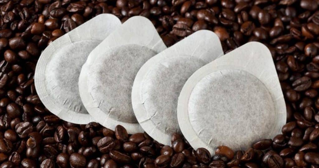 Carta-filtro per cialde e capsule: un’eccellenza italiana prodotta a Salerno