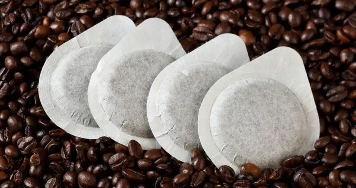 Carta-filtro per cialde e capsule: un’eccellenza italiana prodotta a Salerno