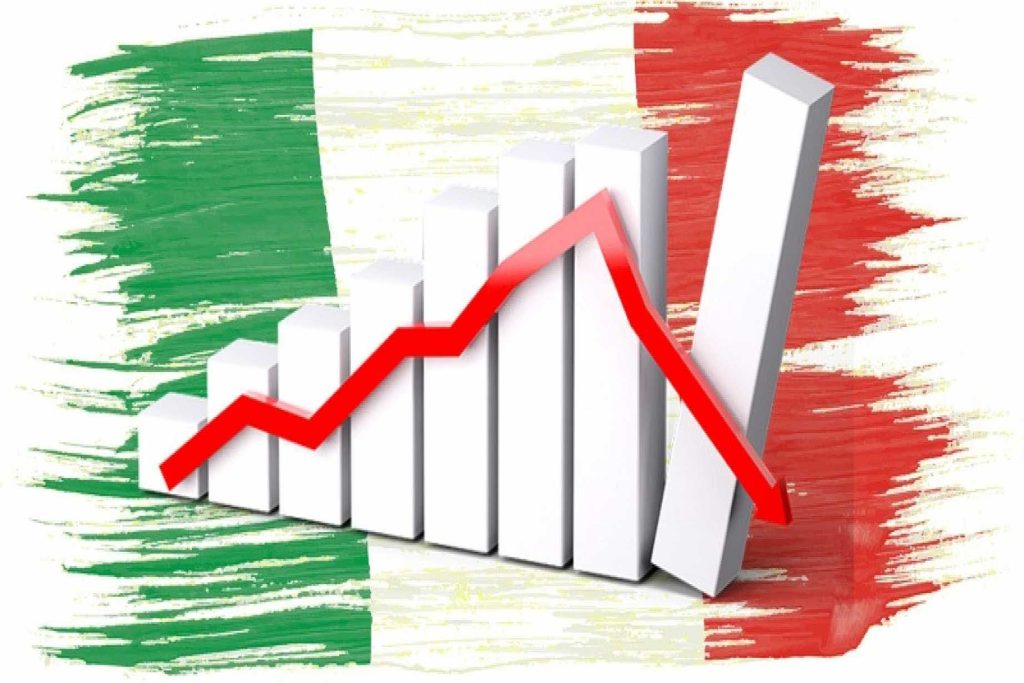 pil italiano rapporto istat 2024