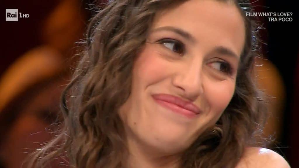 affari tuoi camilla sfortunata