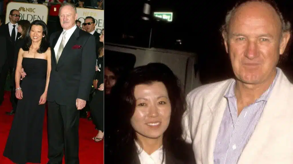 come sono morti gene hackman Betsy Arakawa moglie autopsie