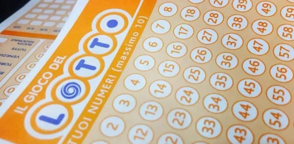 texas vincita lotteria pagamento