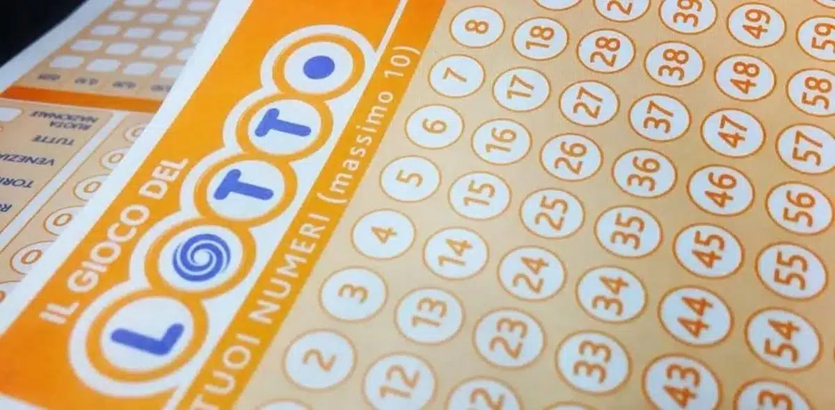 texas vincita lotteria pagamento