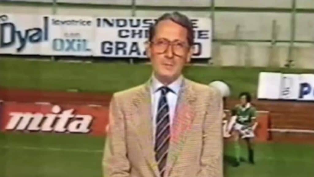 morto maurizio romano giornalista rai