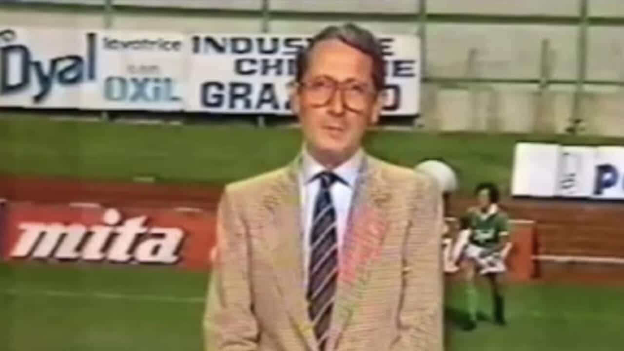 morto maurizio romano giornalista rai