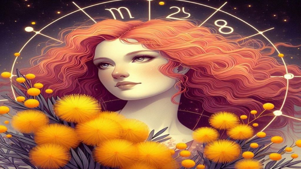 Oroscopo domani festa donna