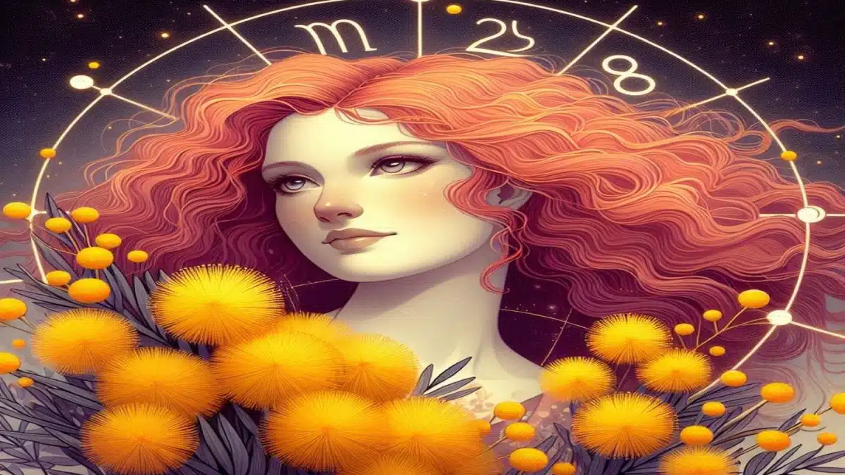 Oroscopo domani festa donna