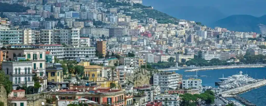 quali sono cognomi più diffusi campania